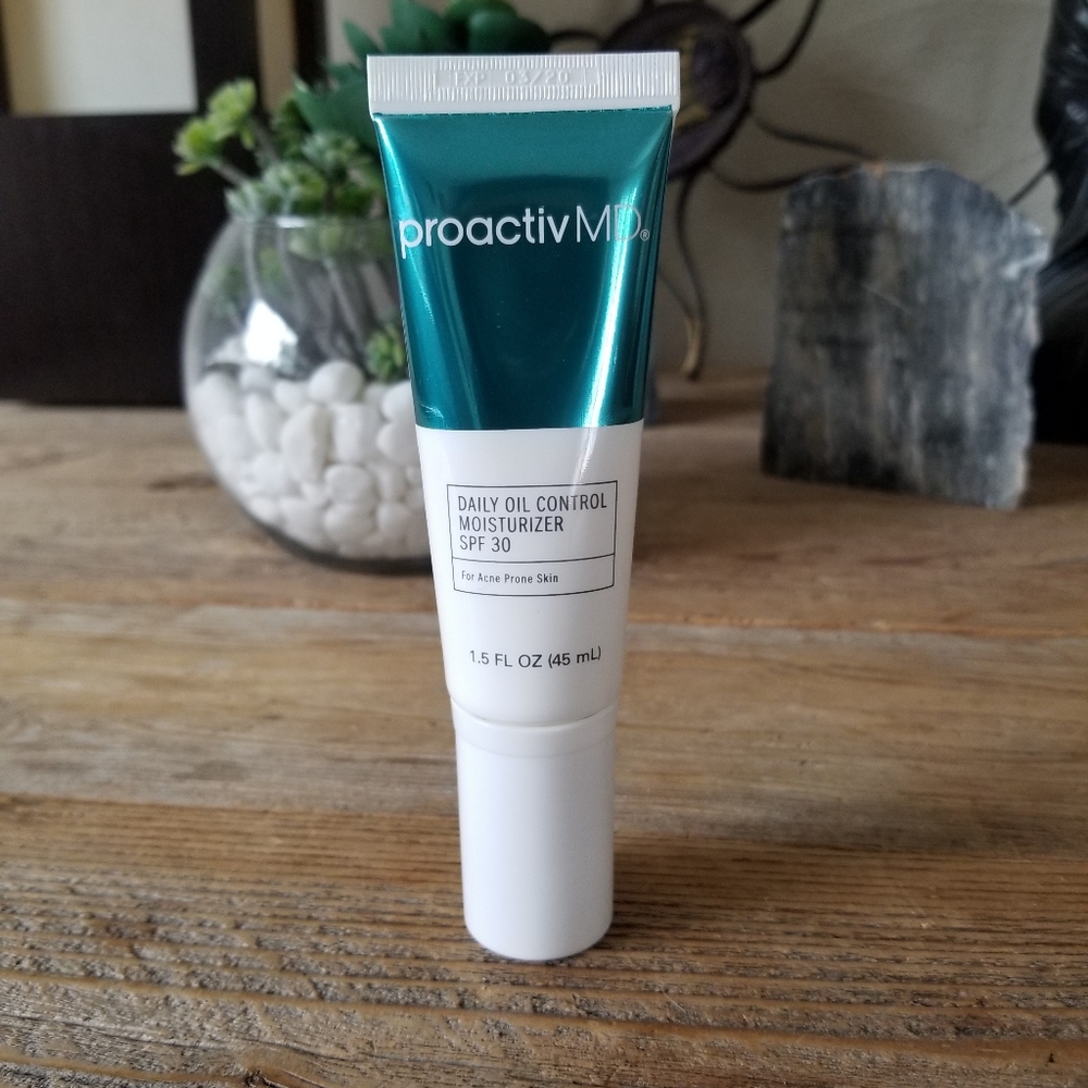 Proactiv MD Daily Oil Control Moisturizer